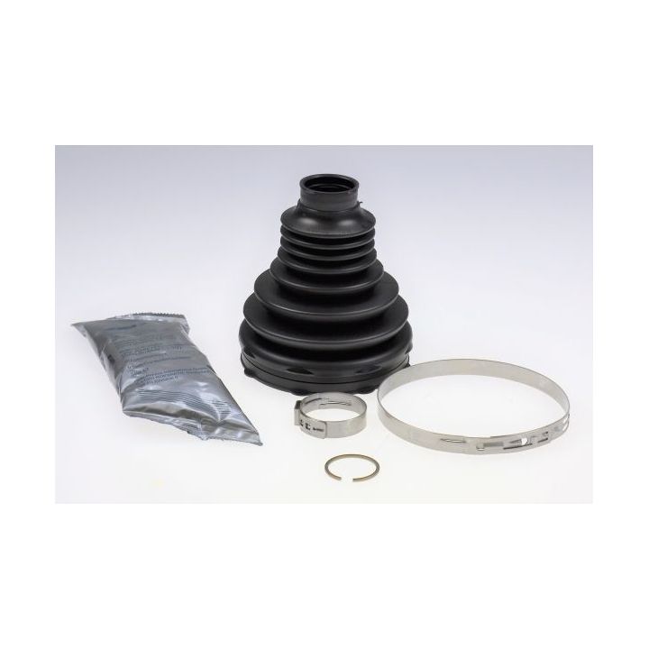 Gofruotoji membrana, kardaninis velenas LÖBRO 306357