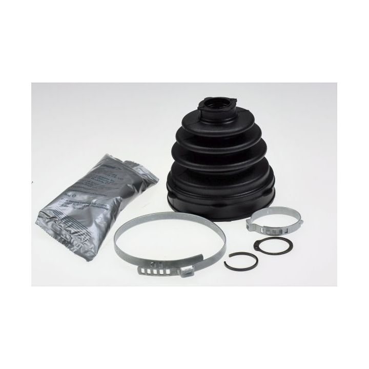 Gofruotoji membrana, kardaninis velenas LÖBRO 306413