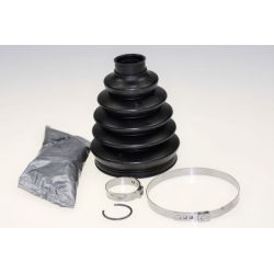 Gofruotoji membrana, kardaninis velenas LÖBRO 306415