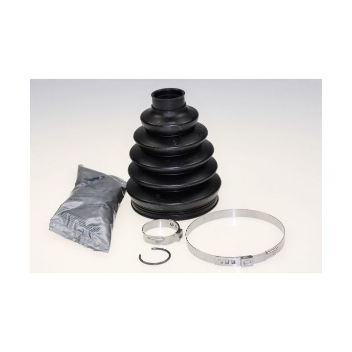 Gofruotoji membrana, kardaninis velenas LÖBRO 306415