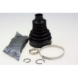 Gofruotoji membrana, kardaninis velenas LÖBRO 306416