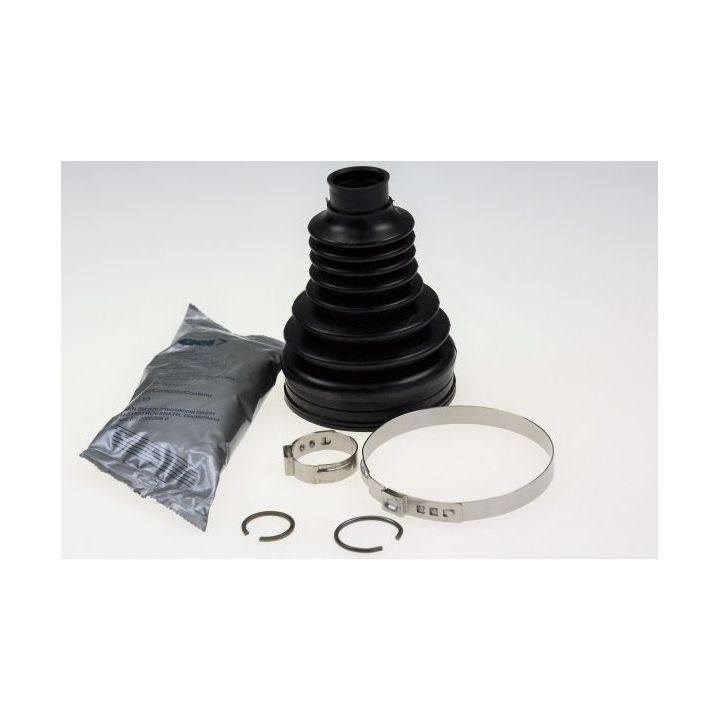 Gofruotoji membrana, kardaninis velenas LÖBRO 306416