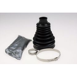 Gofruotoji membrana, kardaninis velenas LÖBRO 306417