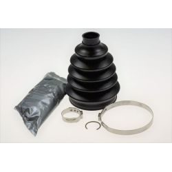 Gofruotoji membrana, kardaninis velenas LÖBRO 306422