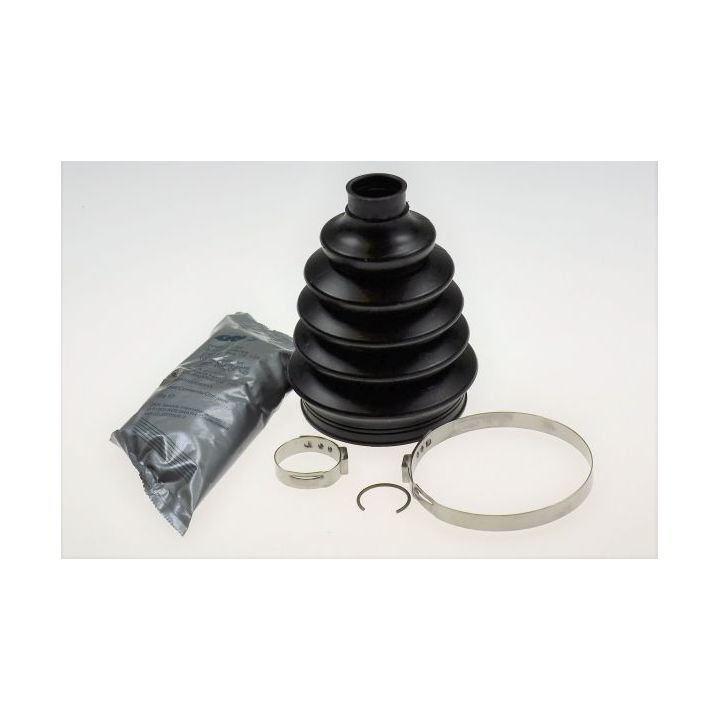 Gofruotoji membrana, kardaninis velenas LÖBRO 306422