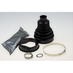 Gofruotoji membrana, kardaninis velenas LÖBRO 306424