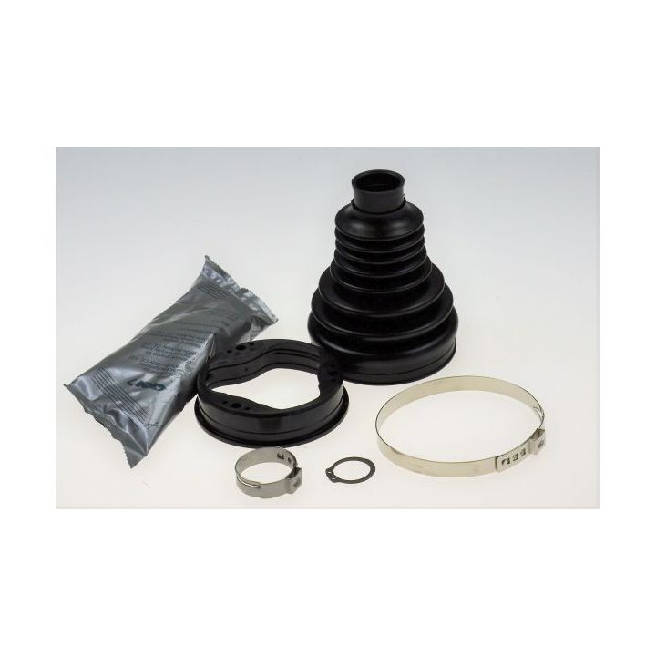 Gofruotoji membrana, kardaninis velenas LÖBRO 306424