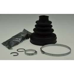 Gofruotoji membrana, kardaninis velenas LÖBRO 306530