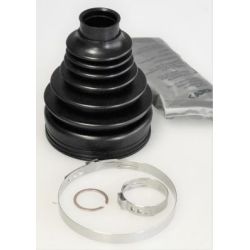 Gofruotoji membrana, kardaninis velenas LÖBRO 306531