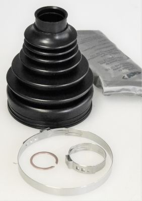 Gofruotoji membrana, kardaninis velenas LÖBRO 306531