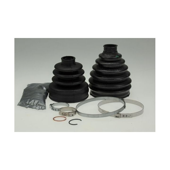 Gofruotoji membrana, kardaninis velenas LÖBRO 306534