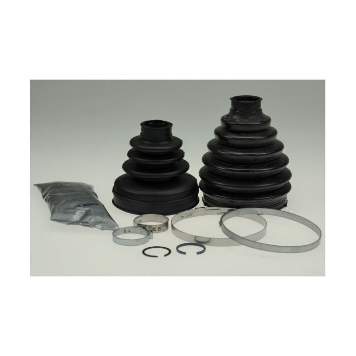 Gofruotoji membrana, kardaninis velenas LÖBRO 306536