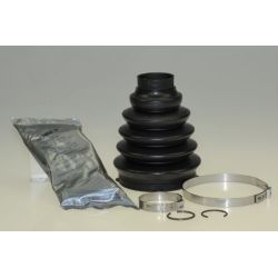 Gofruotoji membrana, kardaninis velenas LÖBRO 306575