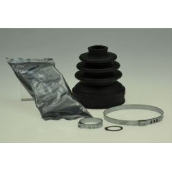 Gofruotoji membrana, kardaninis velenas LÖBRO 306576