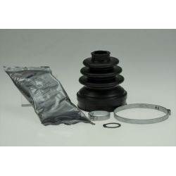 Gofruotoji membrana, kardaninis velenas LÖBRO 306577