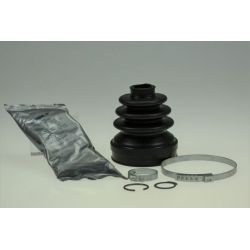 Gofruotoji membrana, kardaninis velenas LÖBRO 306578