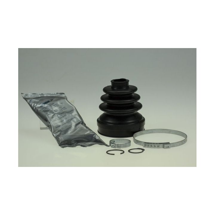 Gofruotoji membrana, kardaninis velenas LÖBRO 306578