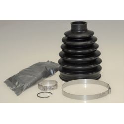 Gofruotoji membrana, kardaninis velenas LÖBRO 306579