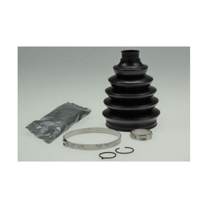 Gofruotoji membrana, kardaninis velenas LÖBRO 306580