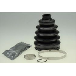 Gofruotoji membrana, kardaninis velenas LÖBRO 306581