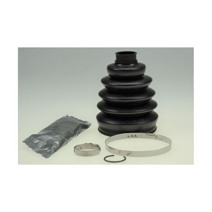 Gofruotoji membrana, kardaninis velenas LÖBRO 306581