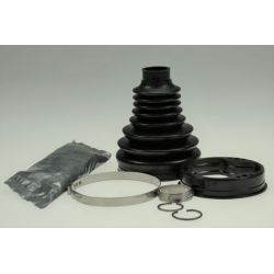 Gofruotoji membrana, kardaninis velenas LÖBRO 306582