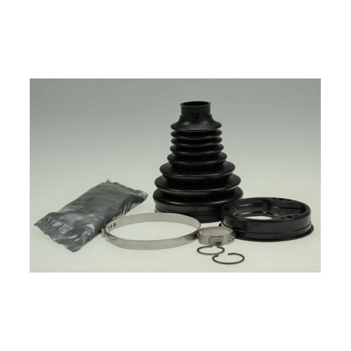 Gofruotoji membrana, kardaninis velenas LÖBRO 306582