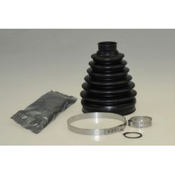 Gofruotoji membrana, kardaninis velenas LÖBRO 306602