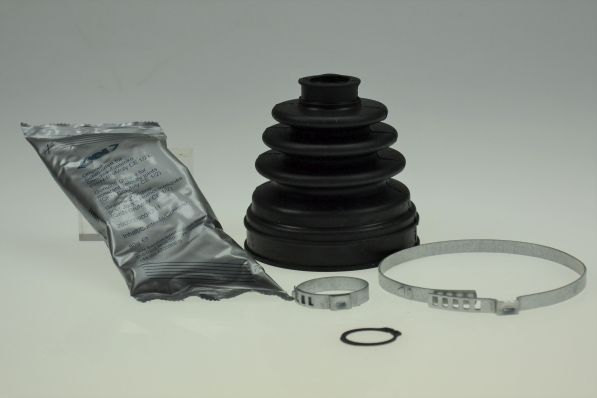 Gofruotoji membrana, kardaninis velenas LÖBRO 306603