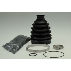 Gofruotoji membrana, kardaninis velenas LÖBRO 306604