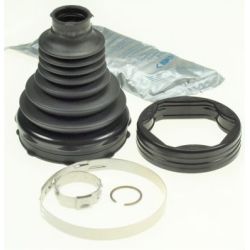 Gofruotoji membrana, kardaninis velenas LÖBRO 306628