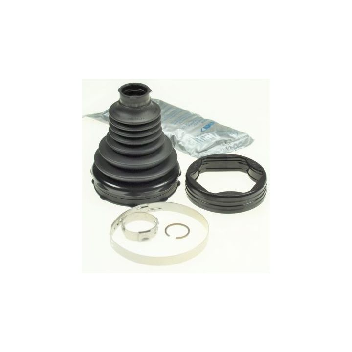 Gofruotoji membrana, kardaninis velenas LÖBRO 306628