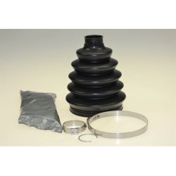 Gofruotoji membrana, kardaninis velenas LÖBRO 306639