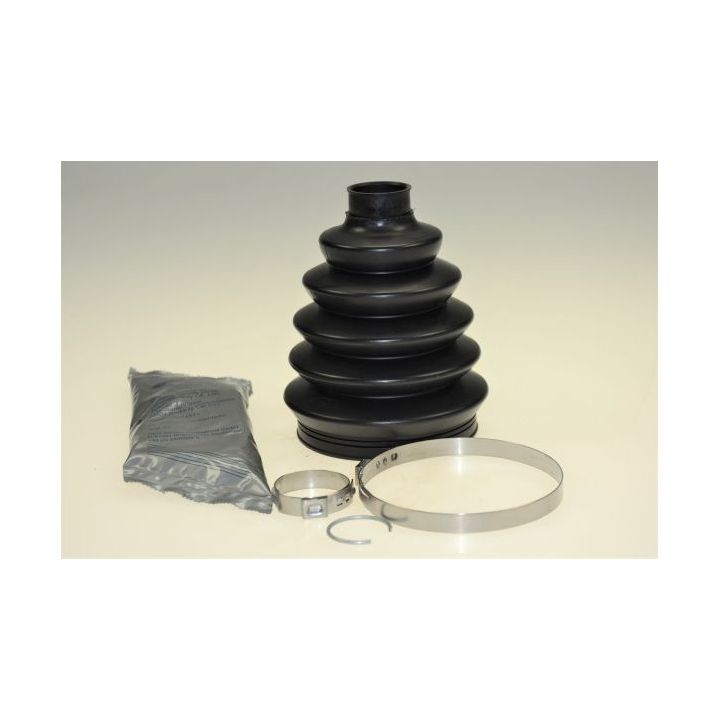 Gofruotoji membrana, kardaninis velenas LÖBRO 306639