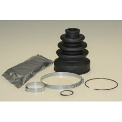 Gofruotoji membrana, kardaninis velenas LÖBRO 306644