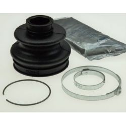 Gofruotoji membrana, kardaninis velenas LÖBRO 306671