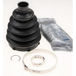 Gofruotoji membrana, kardaninis velenas LÖBRO 306696