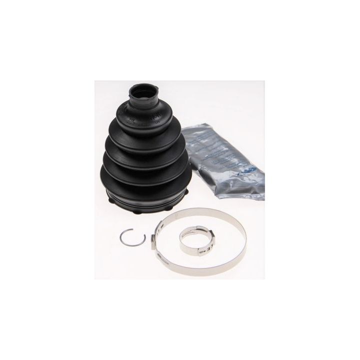 Gofruotoji membrana, kardaninis velenas LÖBRO 306698