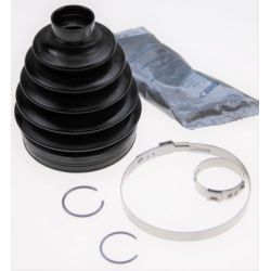 Gofruotoji membrana, kardaninis velenas LÖBRO 306699