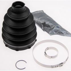 Gofruotoji membrana, kardaninis velenas LÖBRO 306700