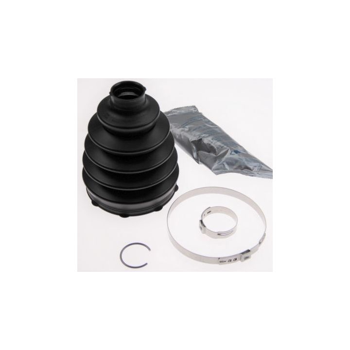 Gofruotoji membrana, kardaninis velenas LÖBRO 306700