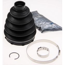 Gofruotoji membrana, kardaninis velenas LÖBRO 306701