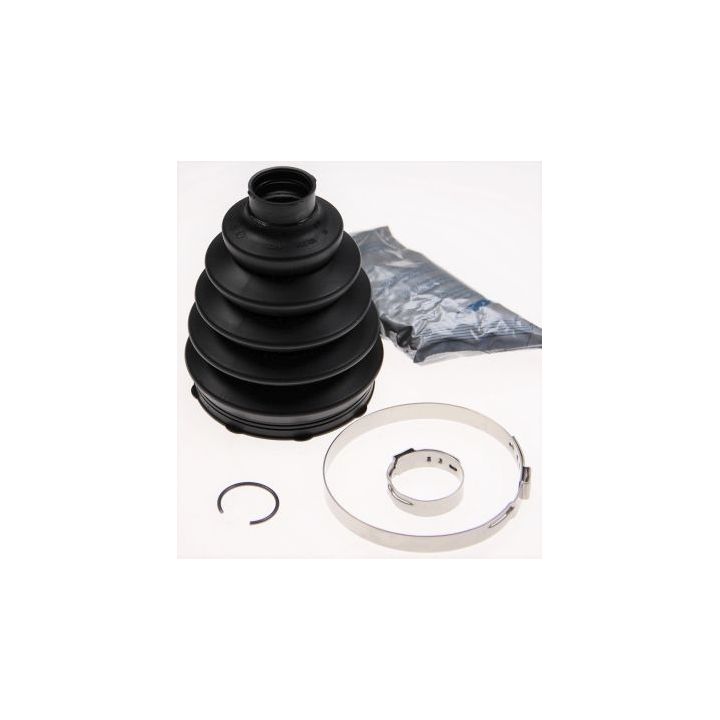 Gofruotoji membrana, kardaninis velenas LÖBRO 306701