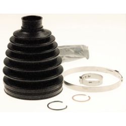 Gofruotoji membrana, kardaninis velenas LÖBRO 306761