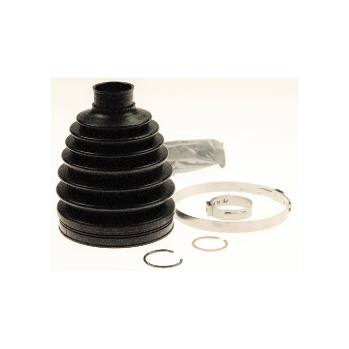 Gofruotoji membrana, kardaninis velenas LÖBRO 306761