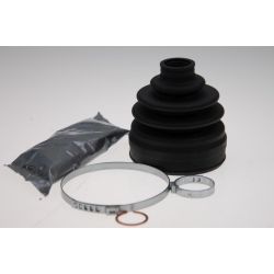 Gofruotoji membrana, kardaninis velenas LÖBRO 306762