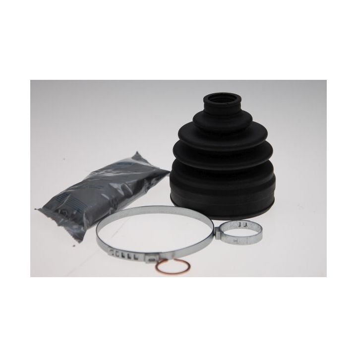 Gofruotoji membrana, kardaninis velenas LÖBRO 306762