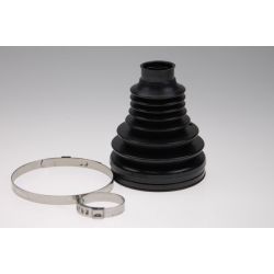 Gofruotoji membrana, kardaninis velenas LÖBRO 306808