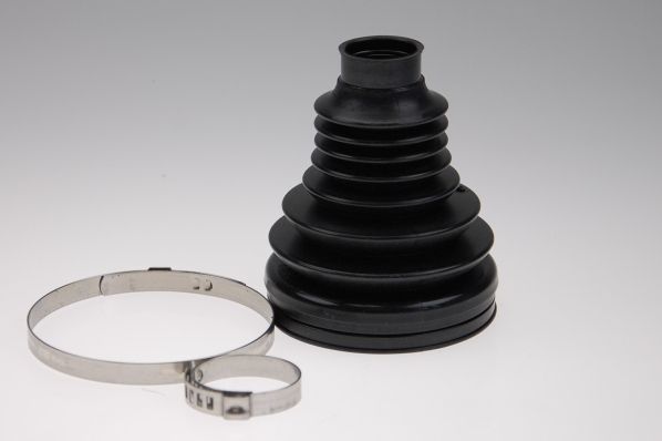 Gofruotoji membrana, kardaninis velenas LÖBRO 306808