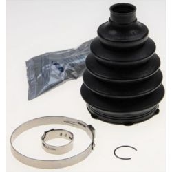 Gofruotoji membrana, kardaninis velenas LÖBRO 306832